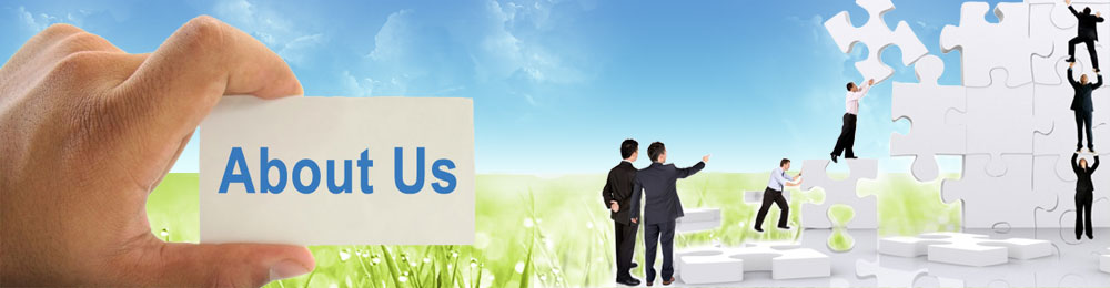 About Us Banner